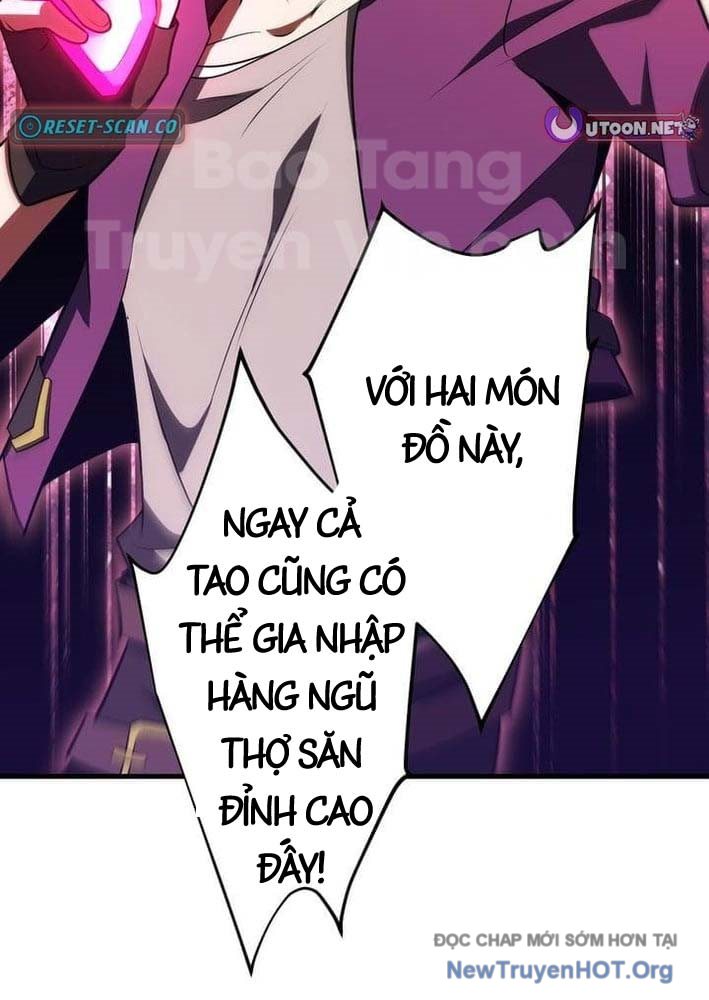 Bậc Thầy Bẫy Toàn Trí Toàn Năng Chap 3 - Next Chap 4