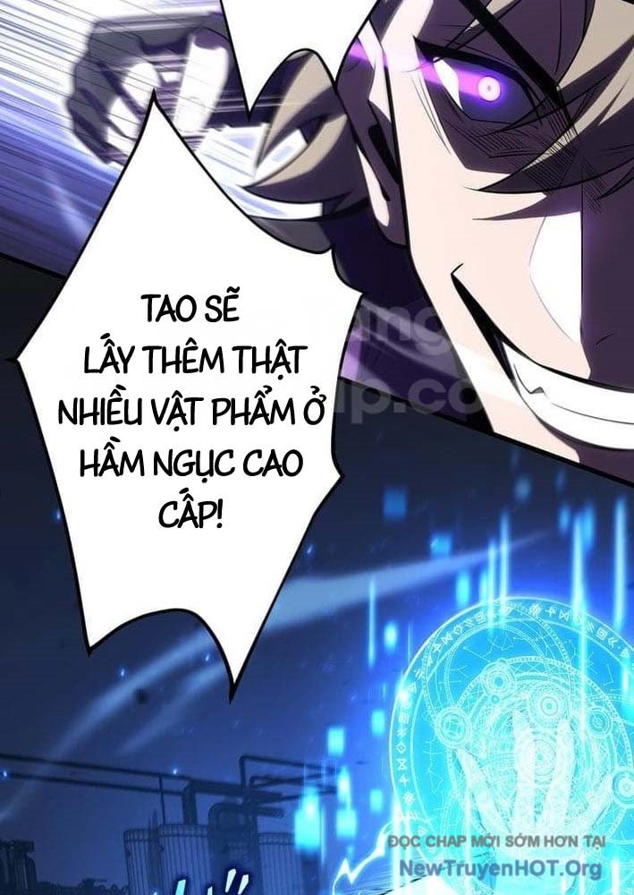 Bậc Thầy Bẫy Toàn Trí Toàn Năng Chap 3 - Next Chap 4
