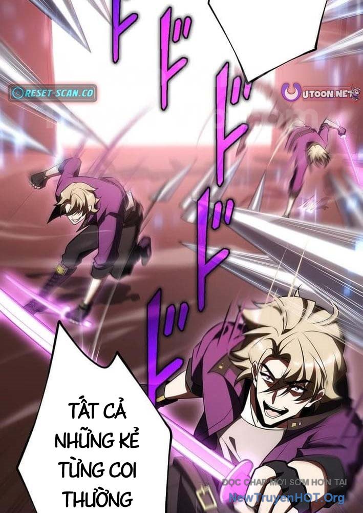 Bậc Thầy Bẫy Toàn Trí Toàn Năng Chap 3 - Next Chap 4
