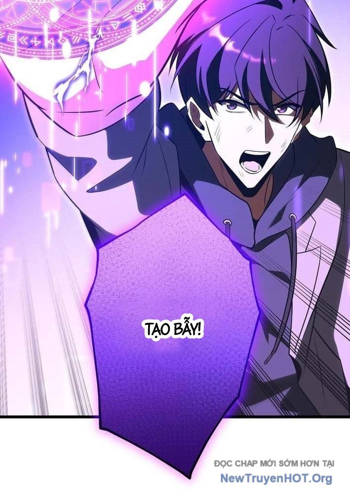 Bậc Thầy Bẫy Toàn Trí Toàn Năng Chap 4 - Next Chap 5