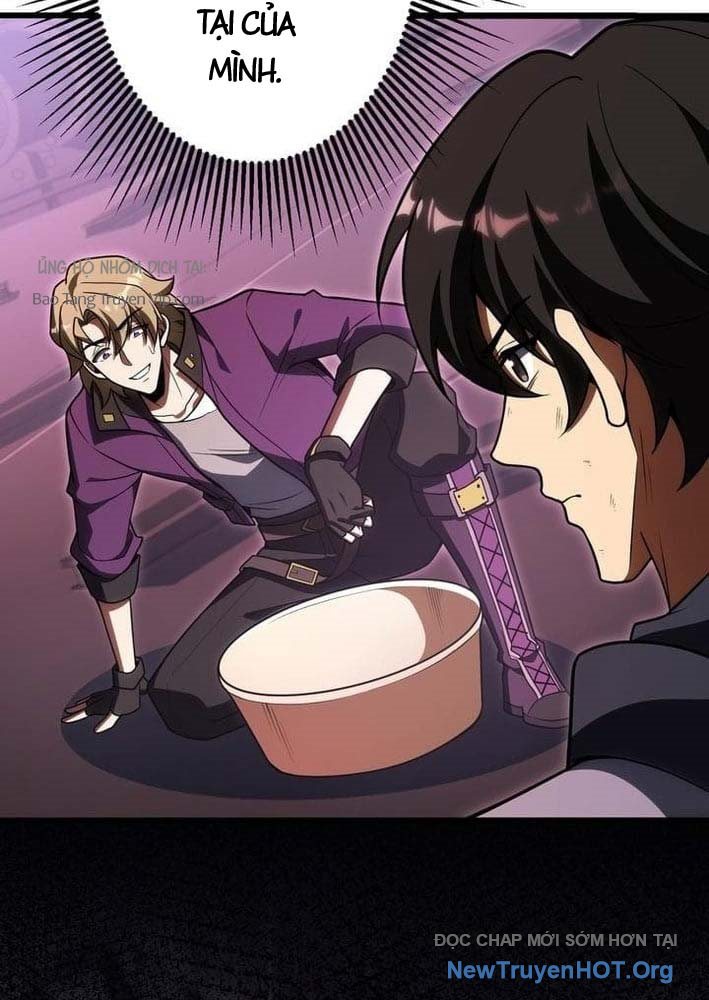 Bậc Thầy Bẫy Toàn Trí Toàn Năng Chap 4 - Next Chap 5