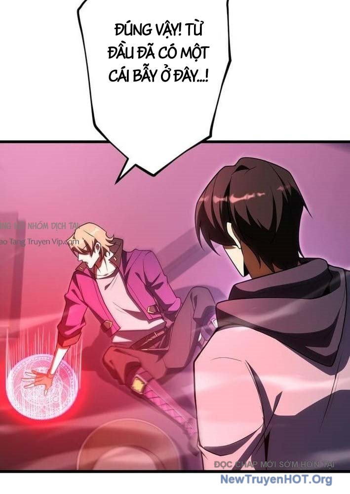 Bậc Thầy Bẫy Toàn Trí Toàn Năng Chap 4 - Next Chap 5