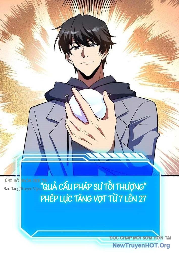 Bậc Thầy Bẫy Toàn Trí Toàn Năng Chap 5 - Next Chap 6