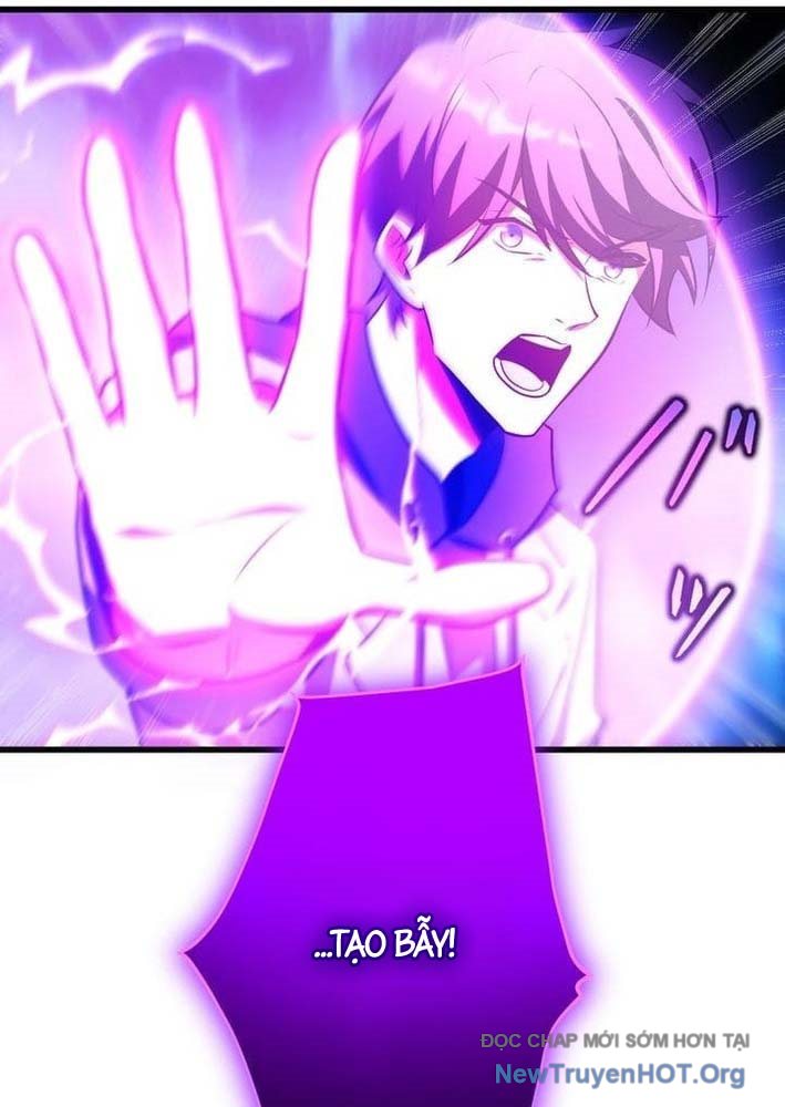 Bậc Thầy Bẫy Toàn Trí Toàn Năng Chap 5 - Next Chap 6