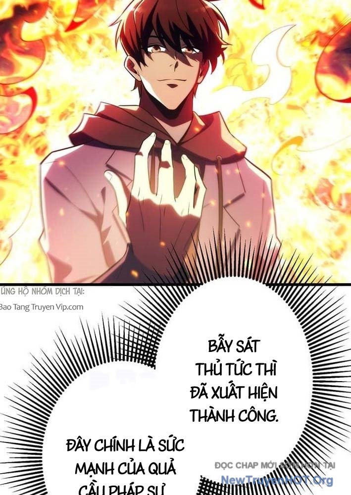 Bậc Thầy Bẫy Toàn Trí Toàn Năng Chap 5 - Next Chap 6