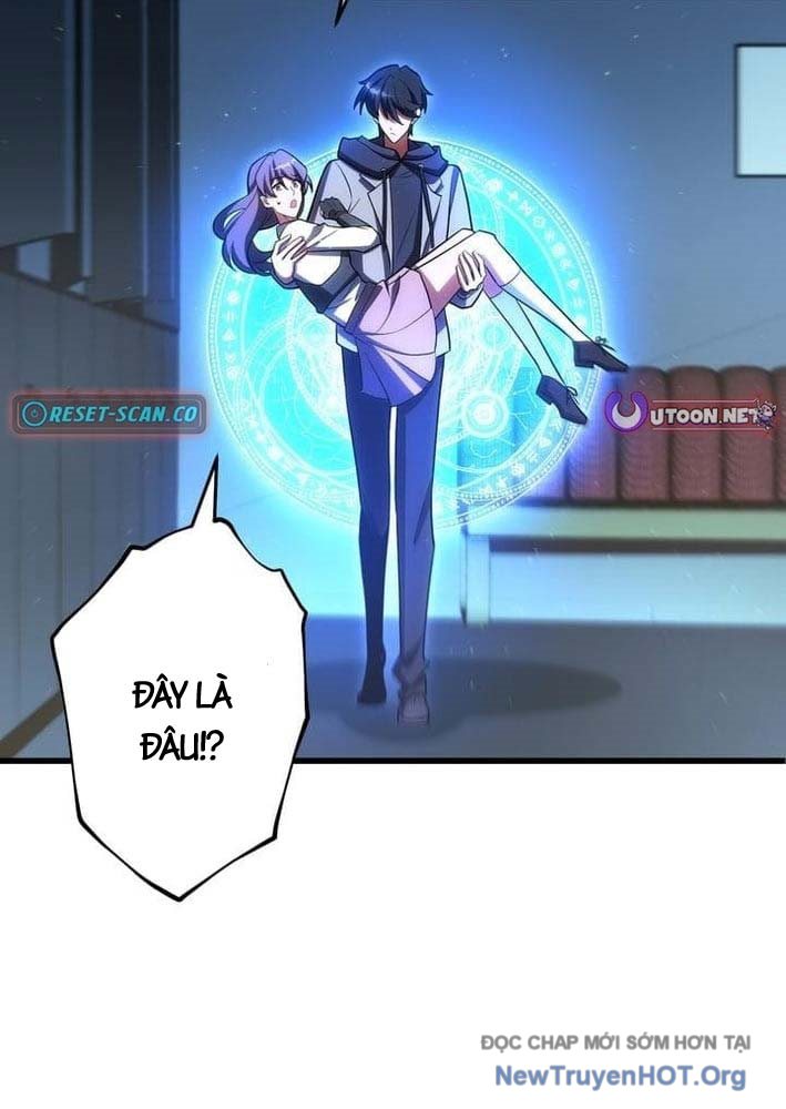 Bậc Thầy Bẫy Toàn Trí Toàn Năng Chap 6 - Next Chap 7