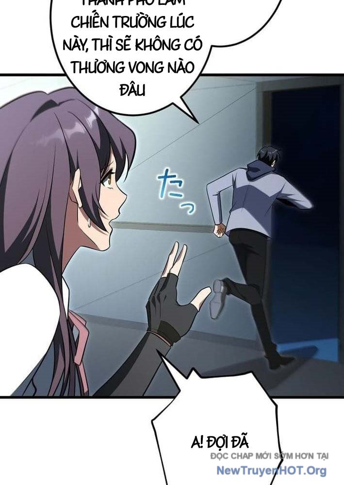 Bậc Thầy Bẫy Toàn Trí Toàn Năng Chap 6 - Next Chap 7