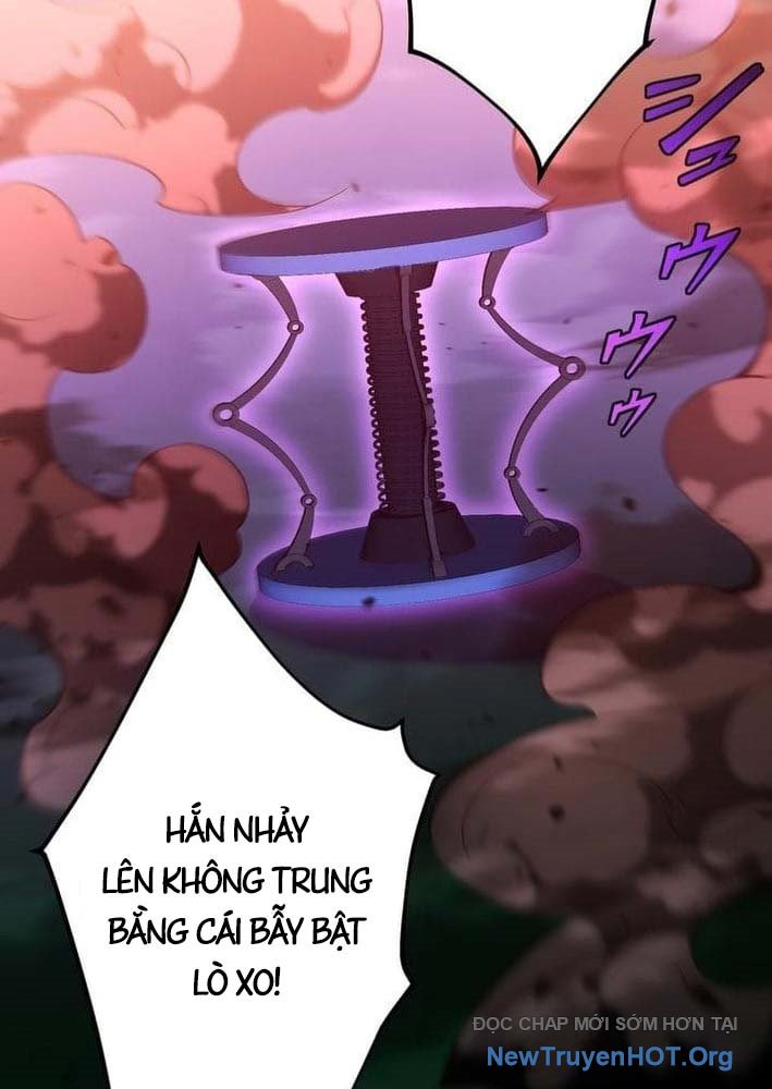 Bậc Thầy Bẫy Toàn Trí Toàn Năng Chap 6 - Next Chap 7