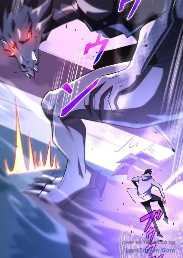 Bậc Thầy Bẫy Toàn Trí Toàn Năng Chap 7 - Next Chap 8