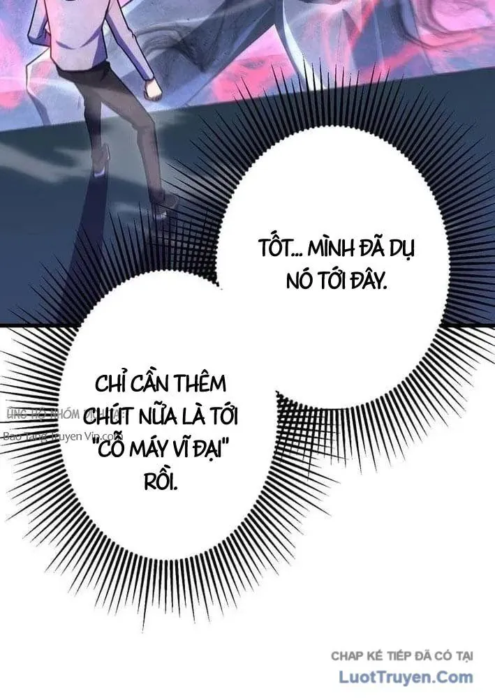 Bậc Thầy Bẫy Toàn Trí Toàn Năng Chap 7 - Next Chap 8