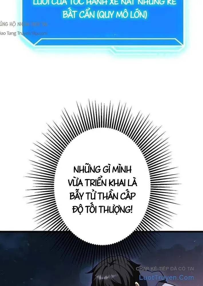 Bậc Thầy Bẫy Toàn Trí Toàn Năng Chap 7 - Next Chap 8