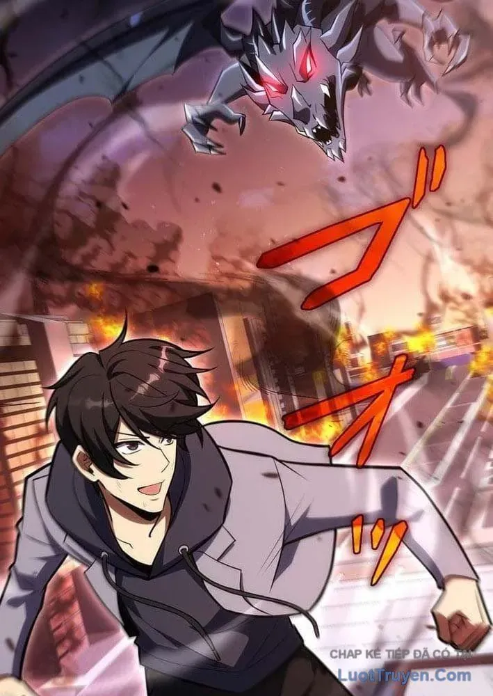 Bậc Thầy Bẫy Toàn Trí Toàn Năng Chap 7 - Next Chap 8