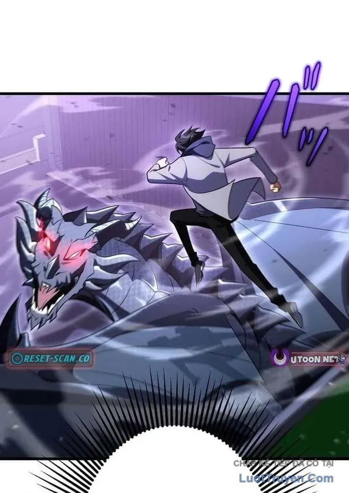 Bậc Thầy Bẫy Toàn Trí Toàn Năng Chap 7 - Next Chap 8