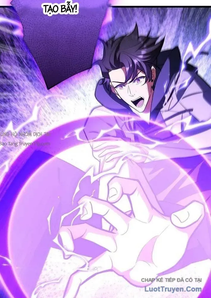 Bậc Thầy Bẫy Toàn Trí Toàn Năng Chap 7 - Next Chap 8