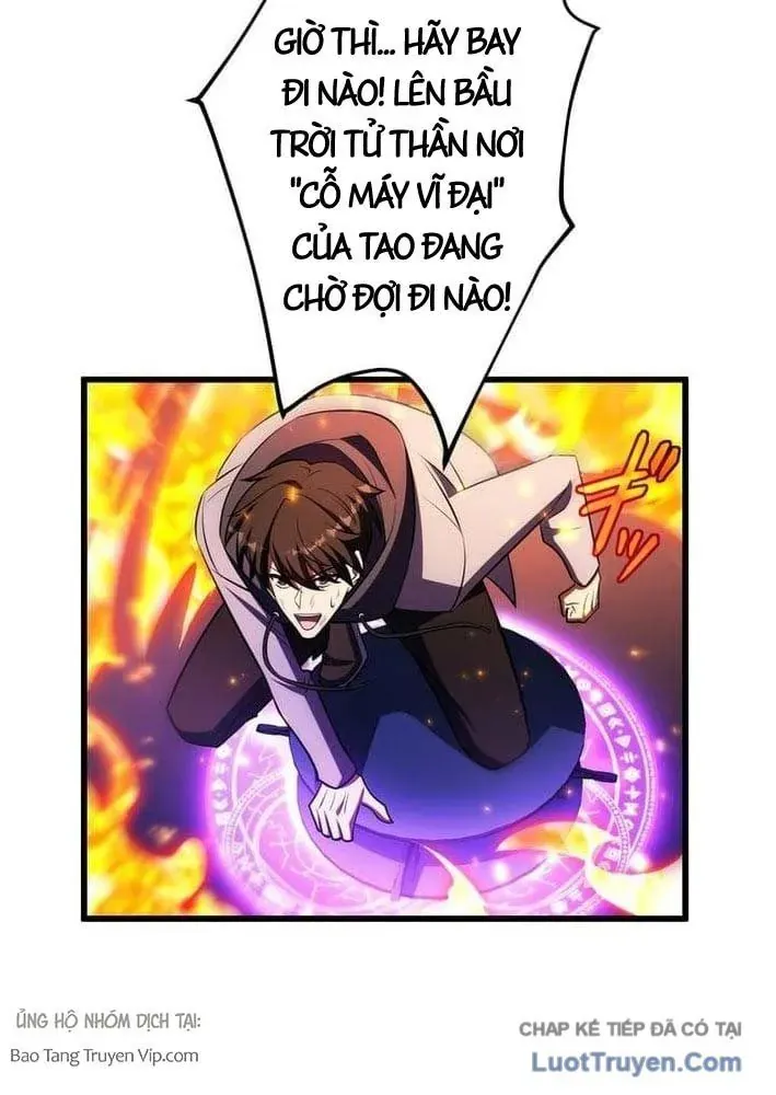 Bậc Thầy Bẫy Toàn Trí Toàn Năng Chap 7 - Next Chap 8