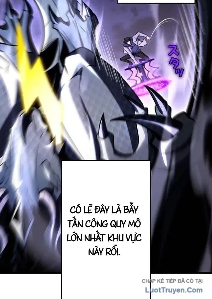 Bậc Thầy Bẫy Toàn Trí Toàn Năng Chap 7 - Next Chap 8