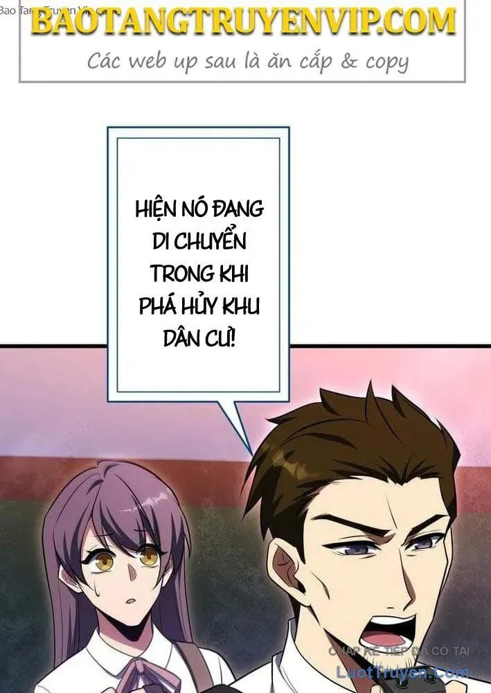 Bậc Thầy Bẫy Toàn Trí Toàn Năng Chap 7 - Next Chap 8