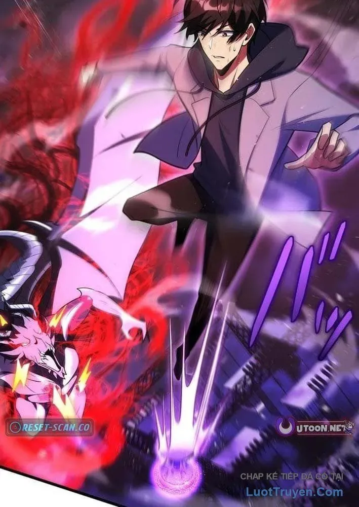 Bậc Thầy Bẫy Toàn Trí Toàn Năng Chap 7 - Next Chap 8