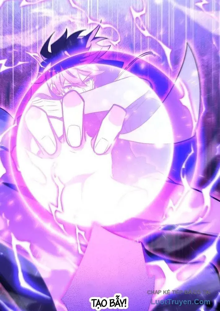 Bậc Thầy Bẫy Toàn Trí Toàn Năng Chap 7 - Next Chap 8