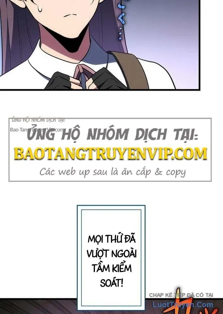 Bậc Thầy Bẫy Toàn Trí Toàn Năng Chap 7 - Next Chap 8