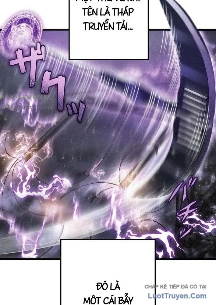 Bậc Thầy Bẫy Toàn Trí Toàn Năng Chap 8 - Next Chap 9