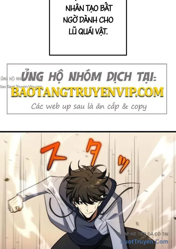 Bậc Thầy Bẫy Toàn Trí Toàn Năng Chap 8 - Next Chap 9
