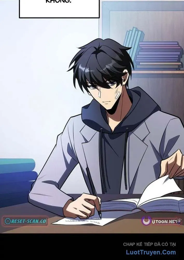 Bậc Thầy Bẫy Toàn Trí Toàn Năng Chap 8 - Next Chap 9