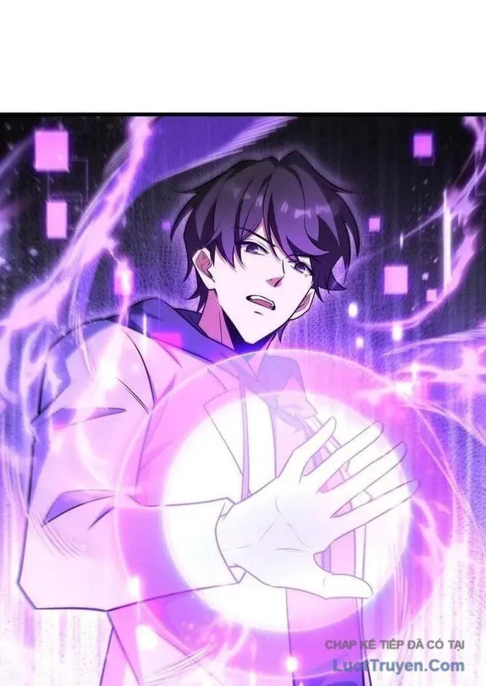 Bậc Thầy Bẫy Toàn Trí Toàn Năng Chap 8 - Next Chap 9