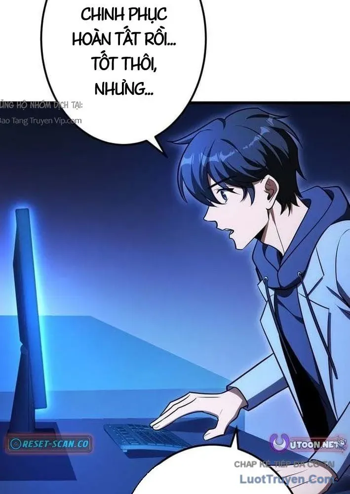 Bậc Thầy Bẫy Toàn Trí Toàn Năng Chap 8 - Next Chap 9