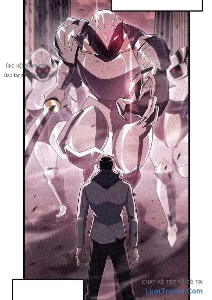 Bậc Thầy Bẫy Toàn Trí Toàn Năng Chap 8 - Next Chap 9