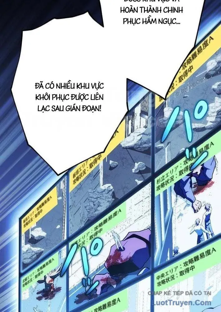 Bậc Thầy Bẫy Toàn Trí Toàn Năng Chap 8 - Next Chap 9