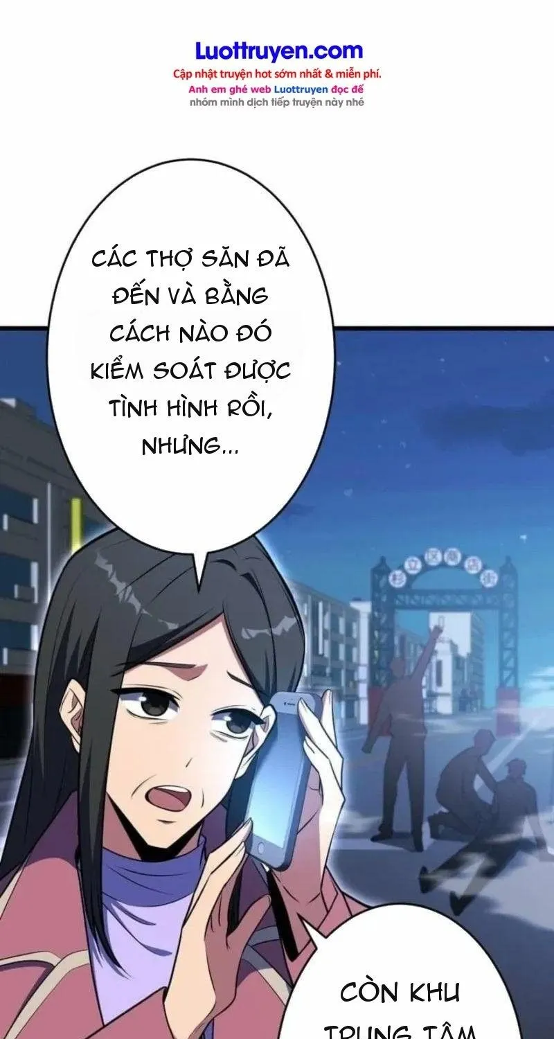 Bậc Thầy Bẫy Toàn Trí Toàn Năng Chap 9 - Next Chap 10