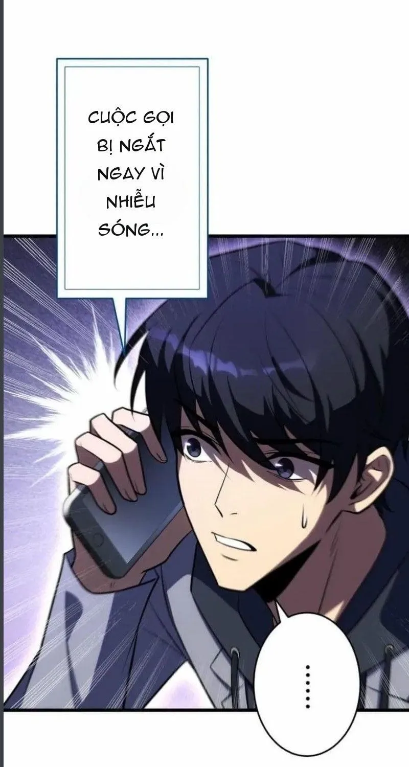 Bậc Thầy Bẫy Toàn Trí Toàn Năng Chap 9 - Next Chap 10