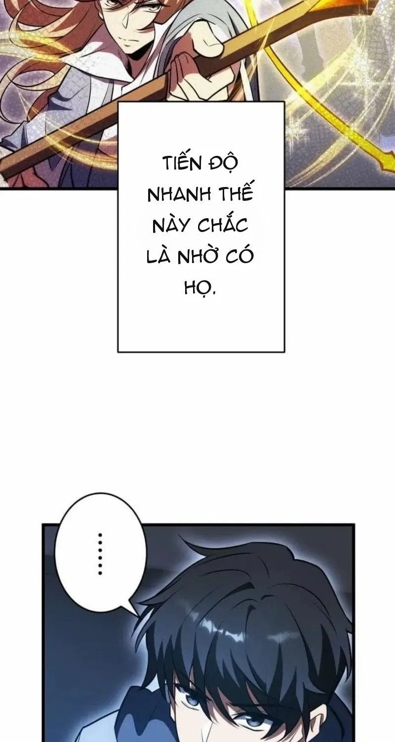 Bậc Thầy Bẫy Toàn Trí Toàn Năng Chap 9 - Next Chap 10