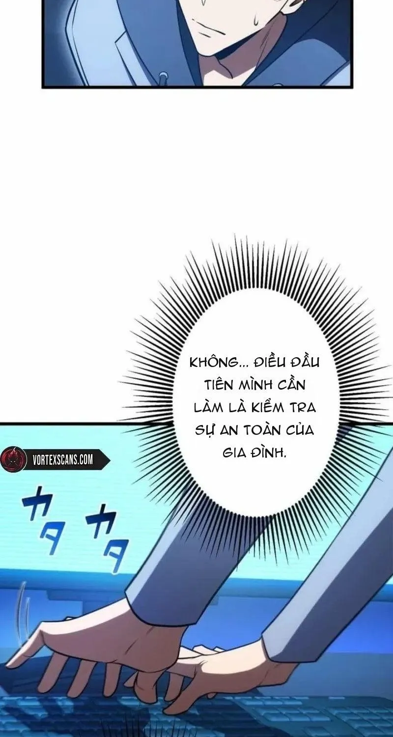 Bậc Thầy Bẫy Toàn Trí Toàn Năng Chap 9 - Next Chap 10