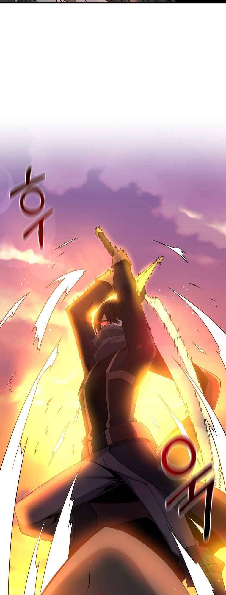 Bậc Thầy Kiếm Sĩ Lười Biếng Chap 1 - Next Chap 2