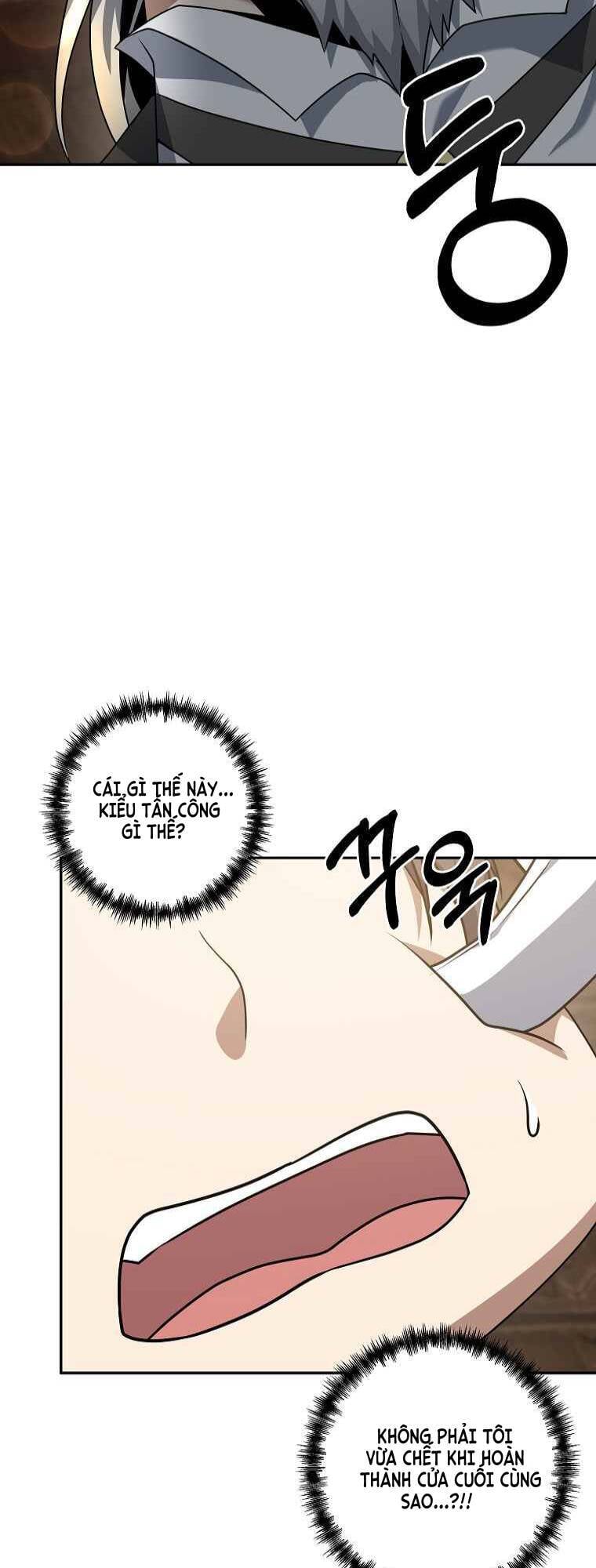 Bậc Thầy Kiếm Sĩ Lười Biếng Chap 1 - Next Chap 2