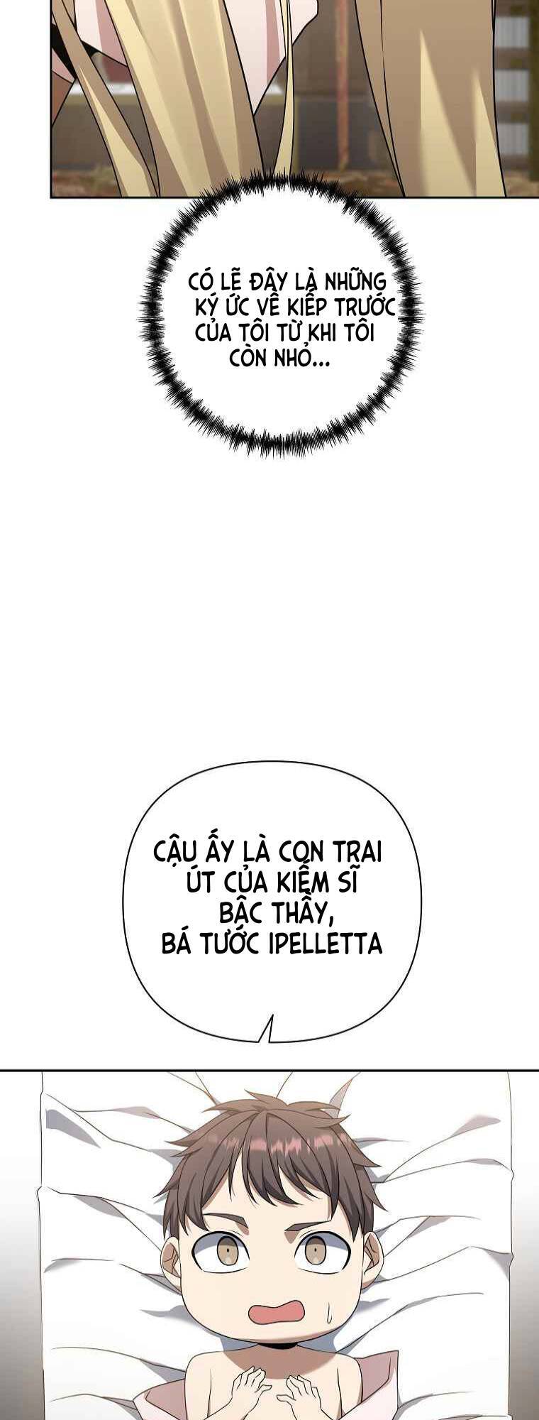 Bậc Thầy Kiếm Sĩ Lười Biếng Chap 1 - Next Chap 2