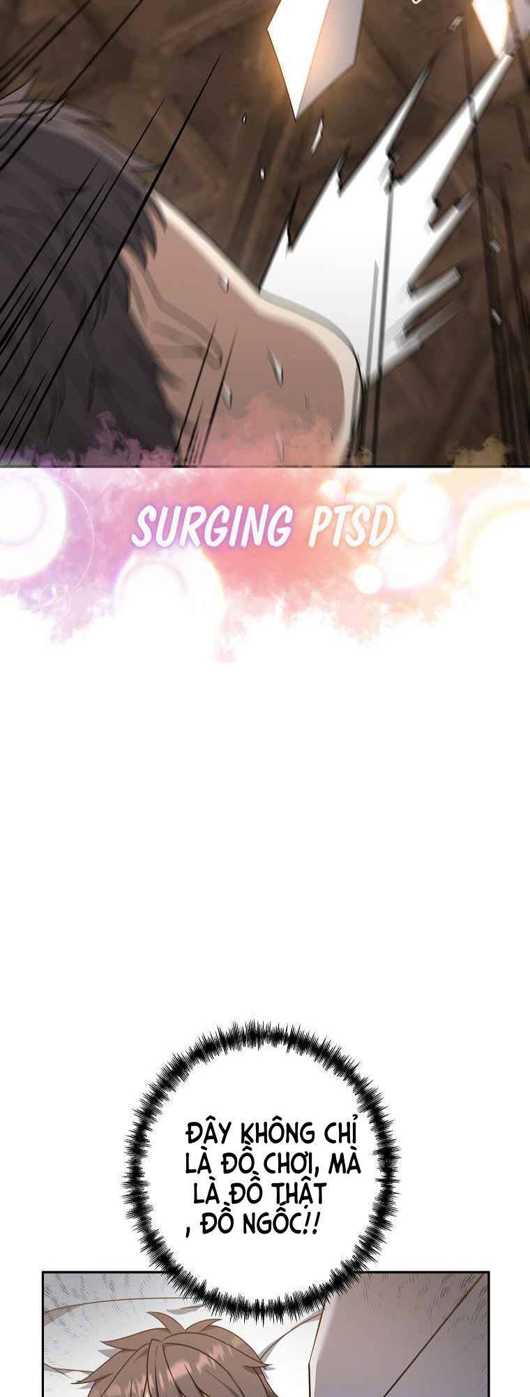 Bậc Thầy Kiếm Sĩ Lười Biếng Chap 1 - Next Chap 2