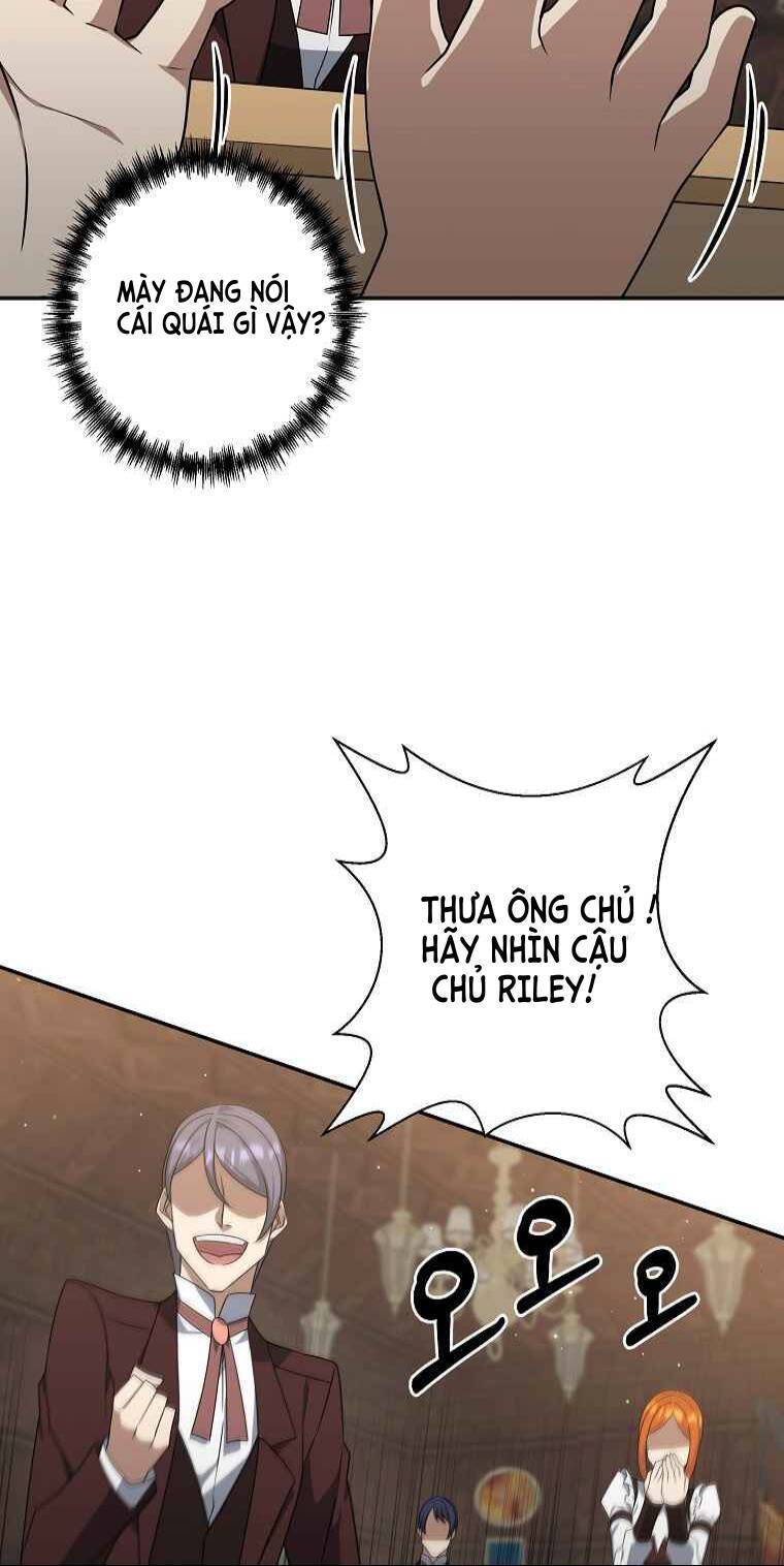 Bậc Thầy Kiếm Sĩ Lười Biếng Chap 1 - Next Chap 2