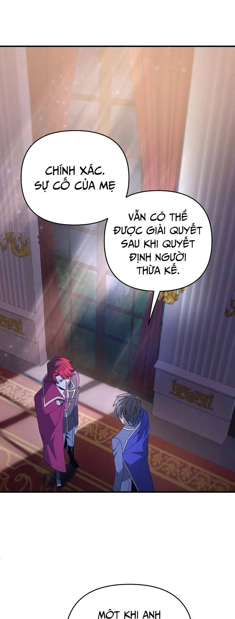 Bậc Thầy Kiếm Sĩ Lười Biếng Chap 10 - Next Chap 11