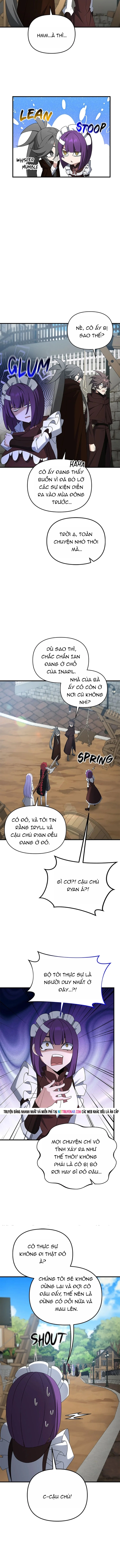 Bậc Thầy Kiếm Sĩ Lười Biếng Chap 101 - Next Chap 102