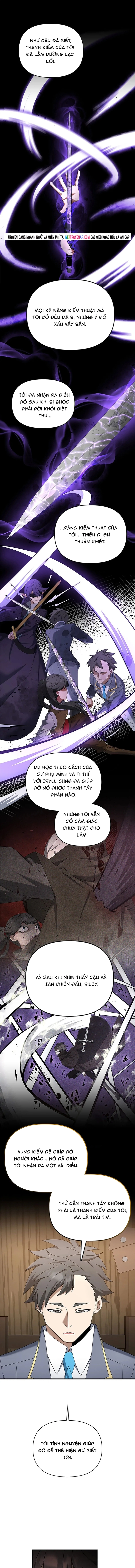 Bậc Thầy Kiếm Sĩ Lười Biếng Chap 102 - Next Chap 103