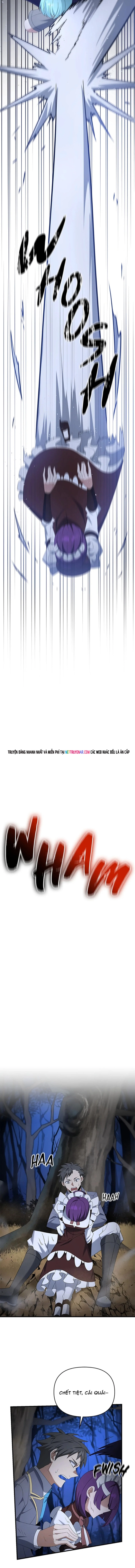 Bậc Thầy Kiếm Sĩ Lười Biếng Chap 103 - Next Chap 104