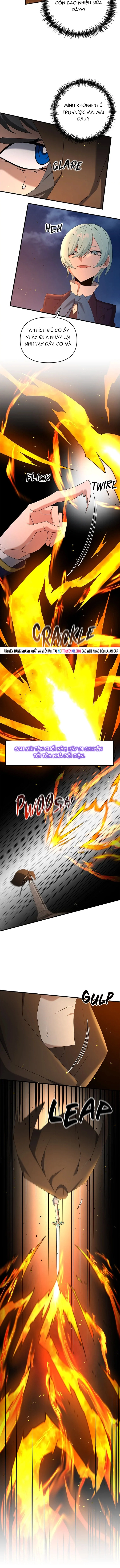 Bậc Thầy Kiếm Sĩ Lười Biếng Chap 109 - Next Chap 110