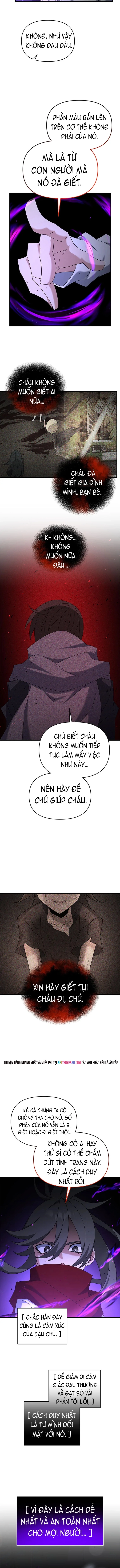 Bậc Thầy Kiếm Sĩ Lười Biếng Chap 110 - Next Chap 111