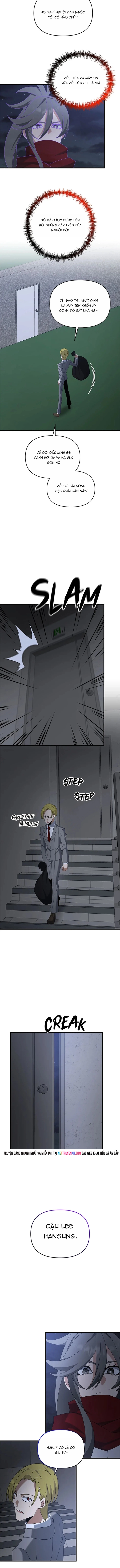 Bậc Thầy Kiếm Sĩ Lười Biếng Chap 111 - Next Chap 112