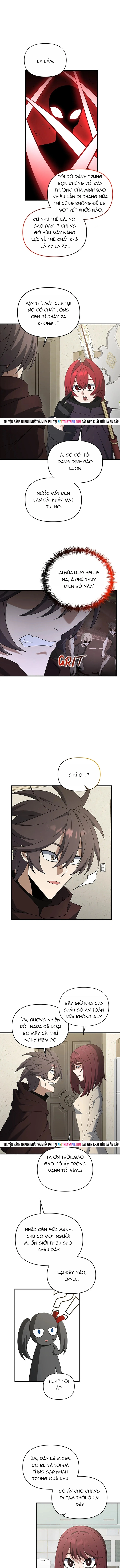 Bậc Thầy Kiếm Sĩ Lười Biếng Chap 111 - Next Chap 112