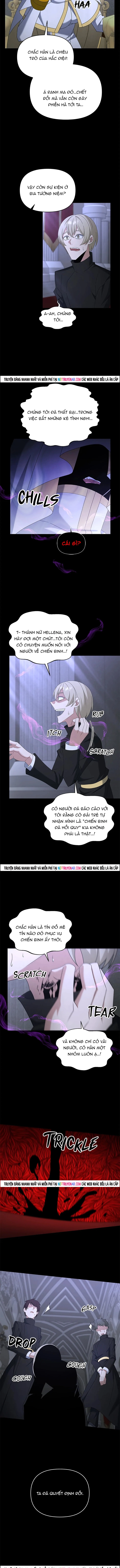 Bậc Thầy Kiếm Sĩ Lười Biếng Chap 112 - Next Chap 113