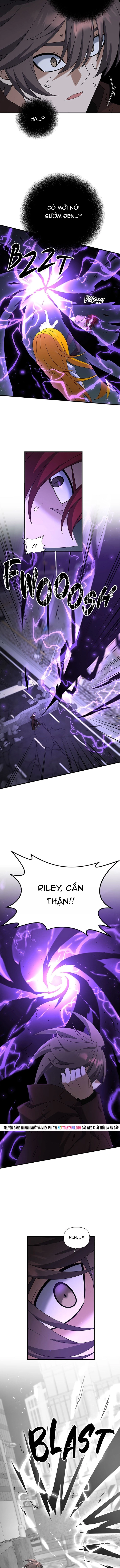 Bậc Thầy Kiếm Sĩ Lười Biếng Chap 117 - Next Chap 118